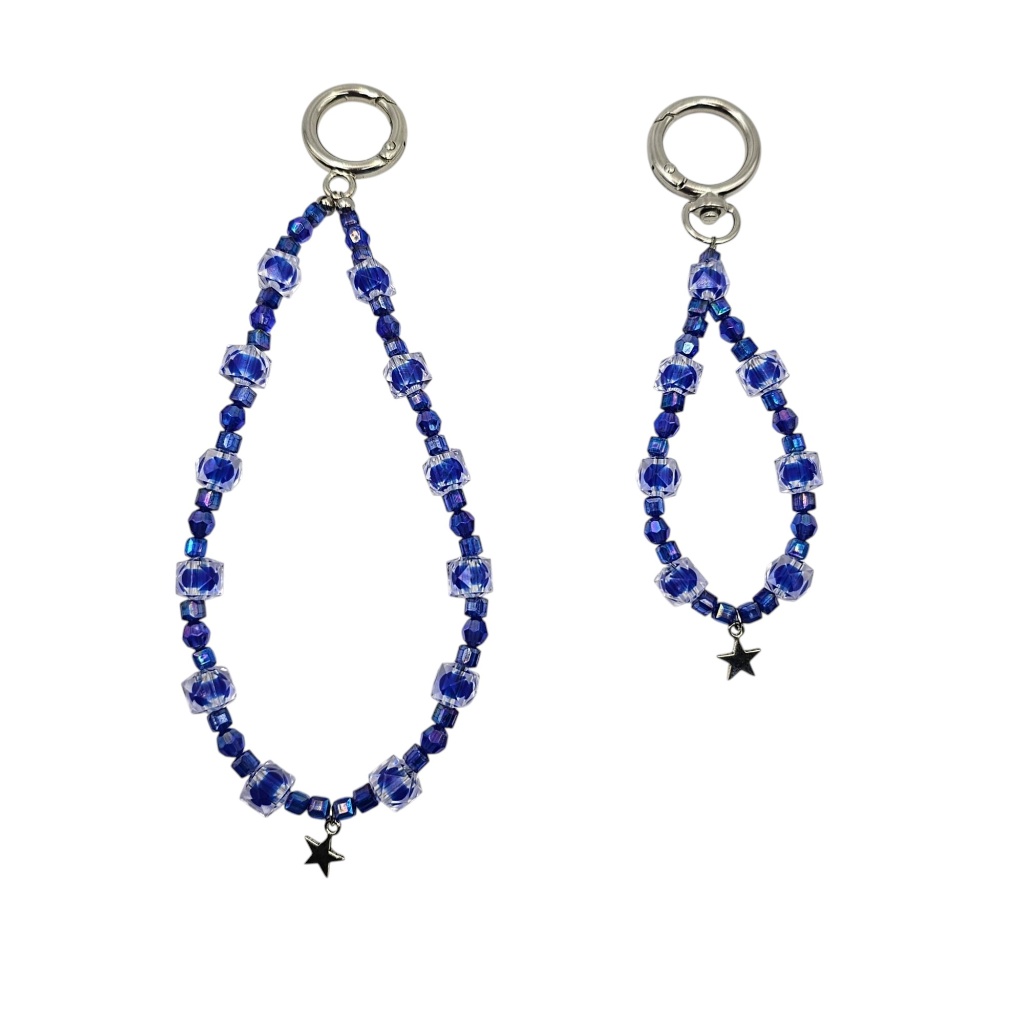 Phone strap , key chain