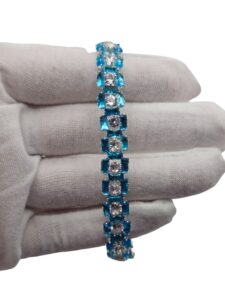 oceanic royalty bracelet